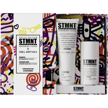Kosmetická sada STMNT Shaving Gift Box