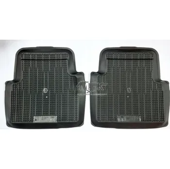 autokoberec Gumové autokoberce Ford OE 2 ks