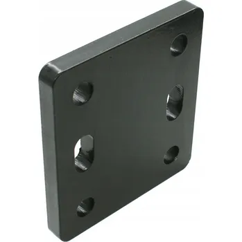 Tažné zařízení Podložka pro nastavení výšky koule tažného zařízení pro Opel Movano B