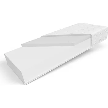 Matrace Pěnová matrace s latexem 90x195 ERDIN