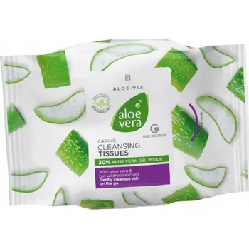 Univerzální čisticí prostředek LR Aloe Via 25 ks ubrousků