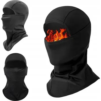 Kukla UNIVERZÁLNÍ MOTO KUKLA BAVLNĚNÁ SOFT