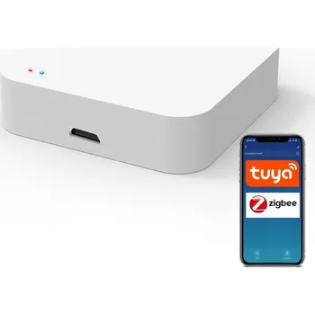 IP kamera Řídicí jednotka ZIGBEE