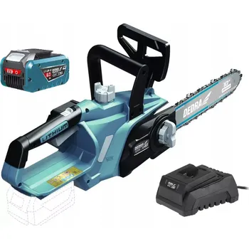 Motorová pila Řetězová pila DEDRA DED7095 SAS+ akumulátorová 18V