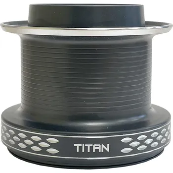 Rybářský naviják Tica - Náhradní cívka TITAN T8000