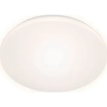 Stropní svítidlo LED 15W stropní svítidlo NEUTRÁLNÍ bílá barva - KUCHYNĚ CHODBA