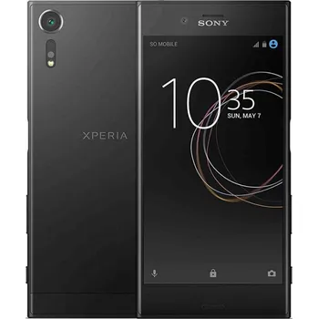 Mobilní telefon Sony Xperia XZs, černá