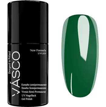 Lak na nehty Hybridní lak na nehty Flagolie Dream Tropical Lagoon č. 95 Vasco 7 ml