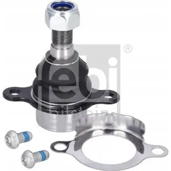 Zavěšení kol Čep ramene FEBI BILSTEIN 185478