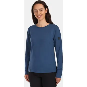Dámské tričko KILPI PROMOX-W Tmavě modrá 44