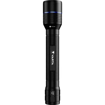 Svítilna Varta kapesní svítilna VARTA Night Cutter Pro F40R Rech. Box, 2000 lm, 18922101111