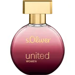 s.Oliver dámská EdT United