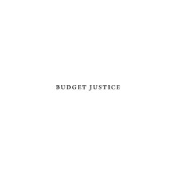 Cizojazyčná kniha Budget Justice - Su, Celina