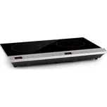 Klarstein MisterCook Duo sklokeramická varná deska (10033283)