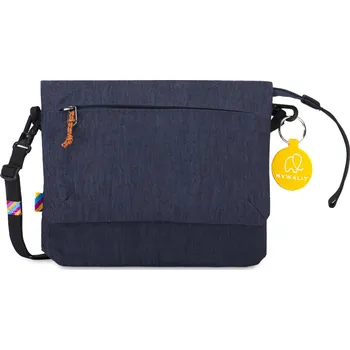 Kabelka Mywalit Kabelka Crossbody tmavě modrá 5504-20