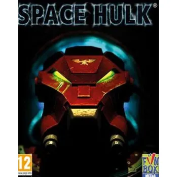 Počítačová hra Space Hulk PC – digitální verze - Hraj již za pár minut
