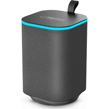 Bluetooth reproduktor ESPERANZA BLUETOOTH REPRODUKTOR RGB SAKARA