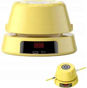 IP kamera ŠVIHADLO INTERAKTIVNÍ AUTOMATICKÉ INTELIGENTNÍ ZAŘÍZENÍ