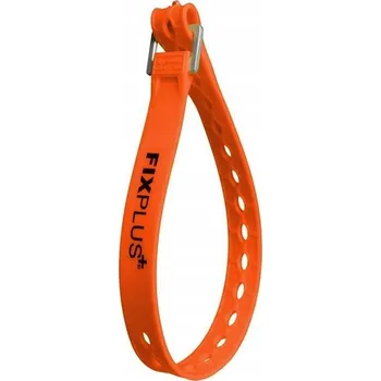 Opasek Cyklistická brašna FixPlus 86 cm / 2,3 cm Upevňovací pásek 0 l
