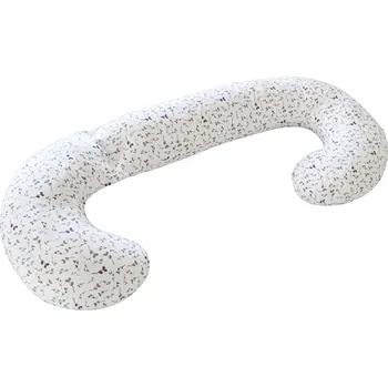 Polštář Polštář polštář Motherhood – polyesterový granulát