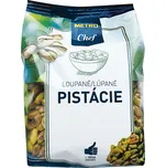 Výhodná cena Pistácie loupané 500 g