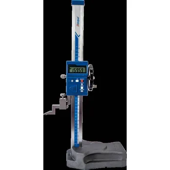 Výškoměr Digitální výškoměr DASQUA