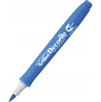 Permanentní popisovač Artline modrý 1 ks