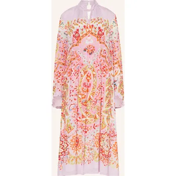 Dámské šaty Herzen's Angelegenheit Dámské Šaty S Průstřihem A Volánky,...