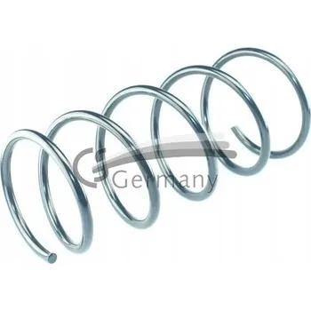 CS Germany 14.871.628 Pružina zavěšení