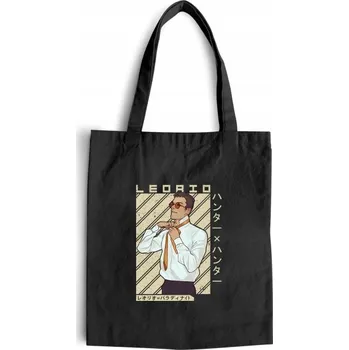 Taška s motivem filmů, her, knih, komiksů, hudby, mangy a anime