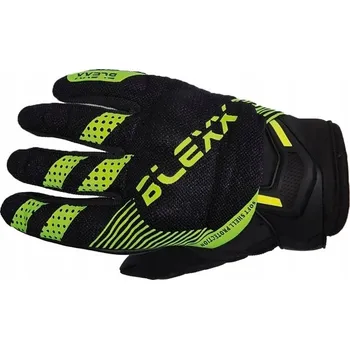 Moto rukavice Motocyklové rukavice na Cross, Enduro, Quad, BMX, Koloběžku - Velikost M