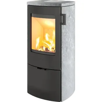 Krbová kamna Lotus Mondo 30 mastek