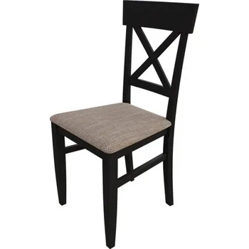 Jídelní židle Jídelní židle MOVILE 39 - wenge / hnědá