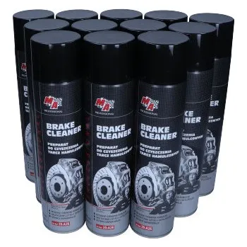 Čistič brzd 600 ml x 12 ks (karton) / MA Professional, 20-K26