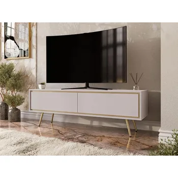 Televizní stolek Televizní stolek VEVRON - kašmír