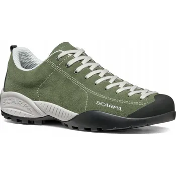 Pánská treková obuv Boty Scarpa Mojito birch II 42,5