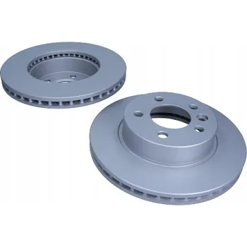 Zavěšení kol Brzdový kotouč Quaro QD9409