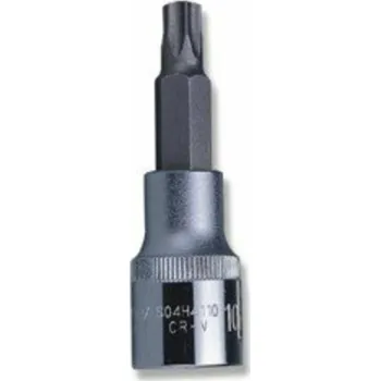 Zástrčná hlavice Torx, 1/4", velikost T30, délka 37 mm - JONNESWAY S07H230