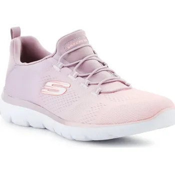 Dámská běžecká obuv Boty Skechers Summits Bright Charmer W 149536-LTMV EU 36