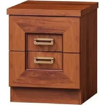 Noční stolek Noční stolek GIADA - dub