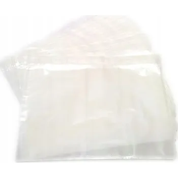 Obálka Kurýrní obálka C5, 1000 ks, transparentní (průhledná)