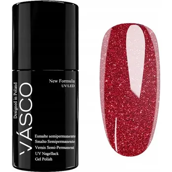 Lak na nehty Hybridní lak na nehty Flagolie Dream Lover's Lane č. 55 Vasco 7 ml