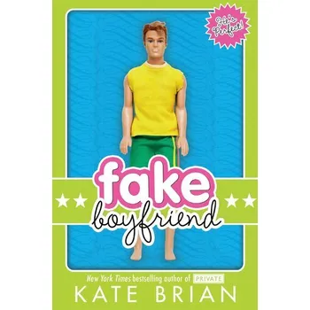 Fake Boyfriend - Brian, Kate