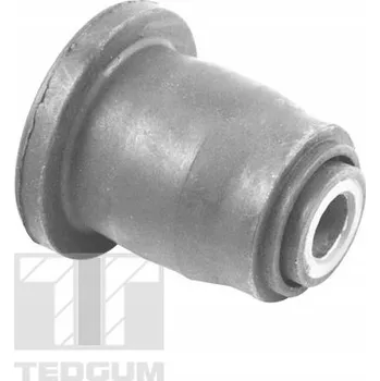 Zavěšení kol Tedgum 00392230 pouzdro ramene nápravy