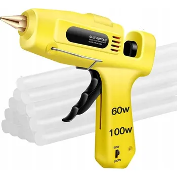 Tavná pistole Tavná pistole Topgearworld 11 100 W