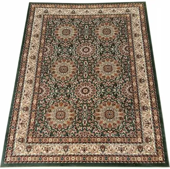 Koberec Kusový koberec 200x300 cm LUCHO - zelený