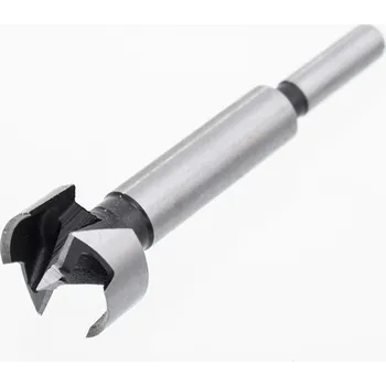 Vrták Čelní fréza Volkers 8 mm