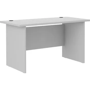 Psací stůl Psací stůl MABAKA 1 - šedý