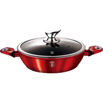 Berlinger Haus tradiční Hrnec 4,9 l