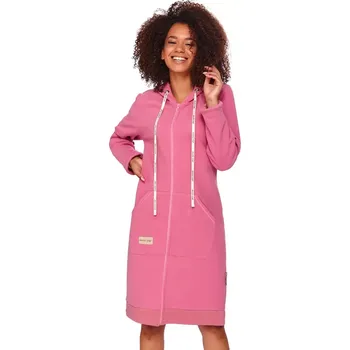 Dámský župan DÁMSKÝ ŽUPAN 9756 dolce vita M